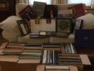 Classical Box Sets Decca DG Opera Ballet Symphonies String VG+/EX+ LP 78rpm