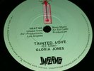 Tainted Love Gloria Jones HEAT 6 - Northern Soul Record Wigan Casino Classic 7