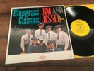 Jim and Jesse & The Virginia Boys EPIC LN 24074 Mono 1B/1C 1st. P. w/Shrink NM-