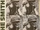 The Smiths - Meat Is Murder - Sire Records LP