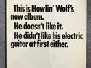 HEAR OG '69 Psych Funk Blues Rock Breaks Cadet Concept LP This Is Howlin' Wolf