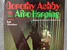HEAR Rare OG '68 Psych Soul-Jazz Funk Breaks Cadet LP DOROTHY ASHBY Afro-Harping