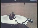 WANSEL, Dexter - Voyager - Vinyl (LP)