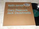 KEITH JARRETT  