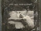 Joy Division Love Will Tear Us Apart SEALED 12