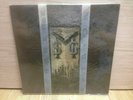 McAuley Schenker Group - MSG 1992 Korea LP Vinyl New Sealed No Barcode Michael
