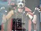 Mercyful Fate	Welcome to the House of Satan		LP	NM/NM	red vynil