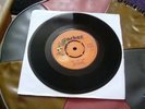 The Techniques/ sensations - walk away rene Ackee UK  Rare skinhead reggae vocal