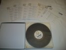 RADIO SHOW: SOLID GOLD SCRAPBOOK  5 / 1990 - MAY  28 - JUNE 1  ROCK LP RECORD