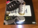 Death Grips ?– Government Plates RSD 2014 Pressing