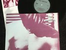 The Smiths - The Smiths Vinyl LP Pic/Lyric Inner ROUGH 61 1984 1st Pressing EX