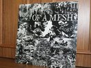 Of A Mesh - Broken EP  109 Records SI-2001 1987 EX/VG+ deathrock goth rare