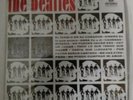 The Beatles Vol. 3 Mexico Capitol EMI LP SLEM 045