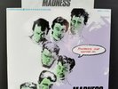 Madness Tomorrow's (Just Another Day) 12