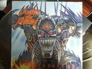 Judas Priest - Jugulator (1997) double LP SPV Steamhammer SEALED
