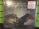sealed TOM MORELLO the atlas underground instrumentals 2xlp vinyl 737/2000 rare