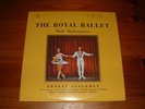 Ansermet – The Royal Ballet Gala Performances 180 Gram Classic Records TAS 2 LP