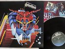 JUDAS PRIEST DEFENDERS OF THE FAITH EPIC 25 3P-480 Japan VINYL LP