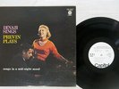 DINAH SHORE/ANDRE PREVIN DAINAH SINGS,PREVIN CAPITOL ECS-70022 Japan PROMO LP