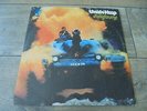 Uriah Heep - Salisbury 1971 UK LP VERTIGO SWIRL 1st PROG/PSYCH