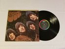 The Beatles ?– Rubber Soul 1965  original vinyl record  T-2442  mono VG+