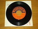 BLUES 45 RPM - LAZY LESTER - EXCELLO 2166 - 
