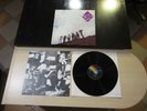 LYNYRD SKYNYRD: Nuthin´ Fancy, + INSERT, MCA, 0062.018, ORG GER, 12
