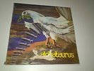 ALPHATAURUS RARE ITALY PROG MASTERPIECE FIRST PRESS MAGMA RECORD MINT