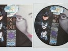 Siouxsie And The Banshees ?- Face To Face (Catatonic Mix) Vinyl 12