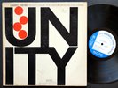 LARRY YOUNG Unity LP BLUE NOTE 84221 US '66 NY RVG EAR Joe Henderson Elvin Jones