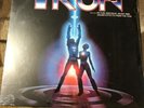 The Story Of TRON Original SEALED Lp Record Walt Disney