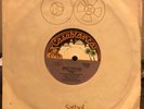 KISS Rare 1976 South Africa 45 - SHOUT IT OUT LOUD / SWEET PAIN   Casablanca