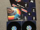 ELO Electric Light Orchestra Vinyl Record Album Out Of The Blue JTLA823L2 Jet