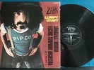 FRANK ZAPPA THE MOTHERS LUMPY GRAVY VG++ 1968 VERVE UK 1st PRESS LP A1/B1 MATRIX