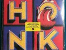 ROLLING STONES HONK THE VERY BEST OF SEALED 2019 2-LP HYPE STICKER BROWN SUGAR