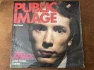 Public Image LTD - Public Image (First Issue) LP - Frist UK Press 1978 Insert