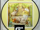 Genesis (Vinyl LP Picture Disc) Selling England By The Pound Misprint-Uni-M/M