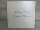 Rolling Stones- Beggars Banquet-1968 vinyl LP,London Records,Blue label,original