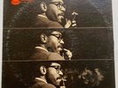 Joe Henderson Blue Note LP 