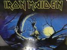 Iron Maiden Fear Of The Dark Picture Disc Vinyl