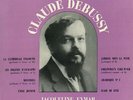 Claude Debussy , Jacqueline Eymar Pages Célèbres De Claude Debussy NEAR MINT