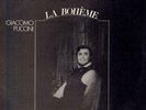 Puccini La Boheme - Il Debutto di Pavarotti NEAR MINT Arkadia Vinyl LP