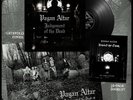 PAGAN ALTAR JUDGEMENT OF THE DEAD VINYL / ANGEL WITCH CANDLEMASS CIRITH UNGOL