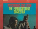 PSYCHEDELIC GOES LATIN - THE LEBRON BROTHERS ORCHESTRA
