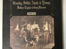 Vintage - Crosby Stills & Nash Young Deja Vu LP Record - Made in Canada (RARE)