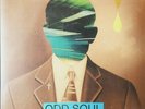 Mutemath Odd Soul (vinyl record) with CD