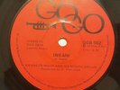 KENNETH MGIDI & HIS MOUTH ORGAN Inkani (Violin Jive) GO GO AFRICAN 45RPM HEAR