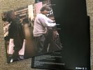 dj shadow endtroducing vinyl 2x12” Mowax Label Original EX Condition