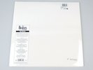 The Beatles White Album Mono Vinyl Sept 2014 - New Sealed with Sticker - Germany