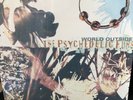 Psychedelic Furs World Outside 2018 reissue 180gm vinyl LP NEW/SEALED